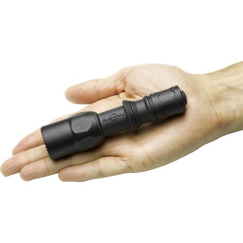  SureFire G2ZX CombatLight LED Flashlight