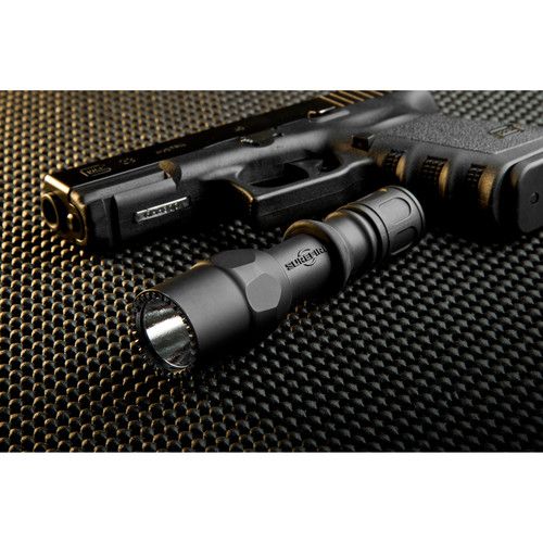  SureFire G2ZX CombatLight LED Flashlight