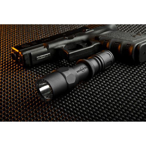  SureFire G2ZX CombatLight LED Flashlight