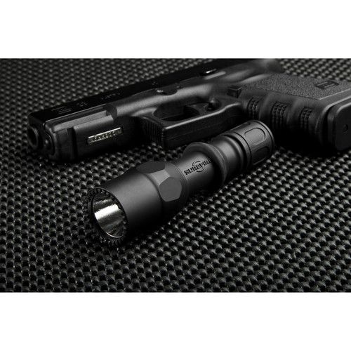  SureFire G2ZX CombatLight LED Flashlight