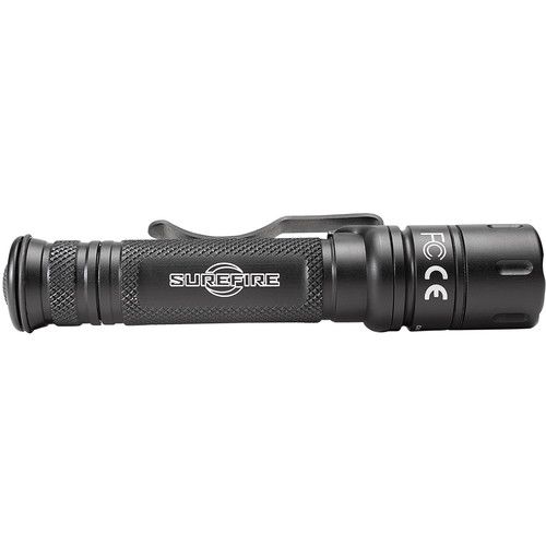  SureFire E2T-MV Tactician LED Flashlight