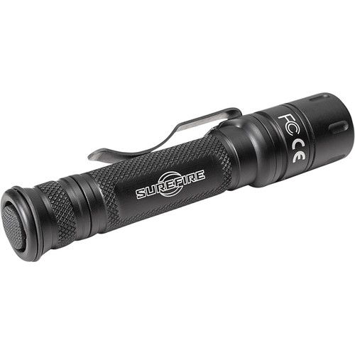  SureFire E2T-MV Tactician LED Flashlight