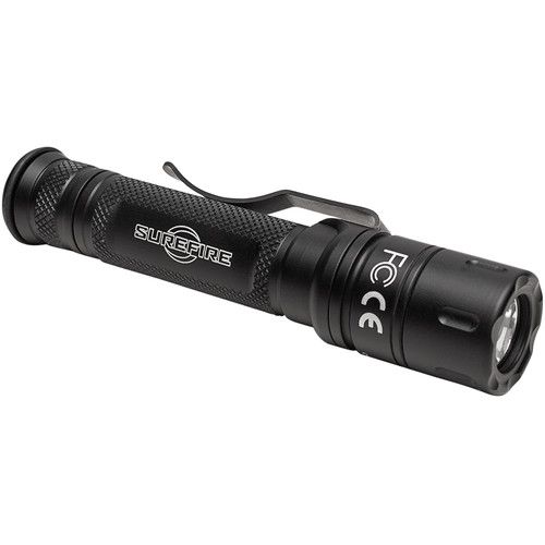  SureFire E2T-MV Tactician LED Flashlight