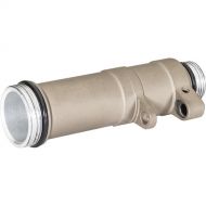 SureFire MH62 Body Assembly for Dual Fuel Scout Light Pro (Tan)