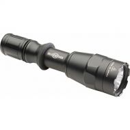 SureFire P1RZ-B-DFT Dual-Fuel Tactical LED Flashlight