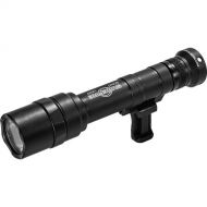 SureFire Scout Light Pro Weaponlight (Black)