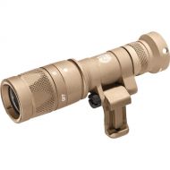 SureFire Mini Infrared Scout Light Pro Weaponlight (Tan)