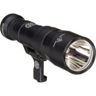 SureFire Compact Dual Fuel Turbo Scout Light Pro Weaponlight (Black)