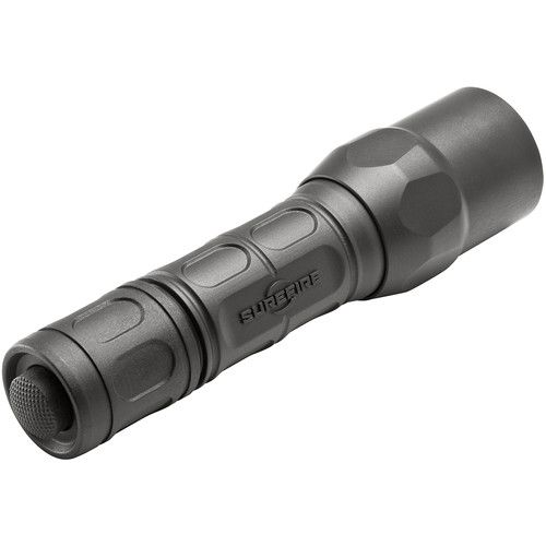  SureFire G2X-D LED Tactical Flashlight (Desert Tan)