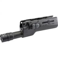 SureFire 628LMF-B Forend LED Weapon Light for H&K MP5, HK53, HK94