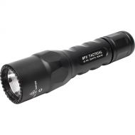 SureFire 6PX Tactical Single-Output LED Flashlight (Black)