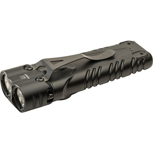  SureFire Stiletto Pro II Rechargeable Pocket LED Flashlight (Black)