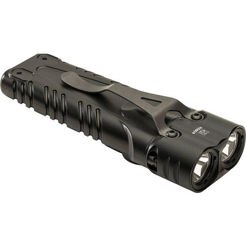  SureFire Stiletto Pro II Rechargeable Pocket LED Flashlight (Black)