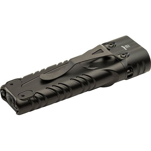  SureFire Stiletto Pro II Rechargeable Pocket LED Flashlight (Black)