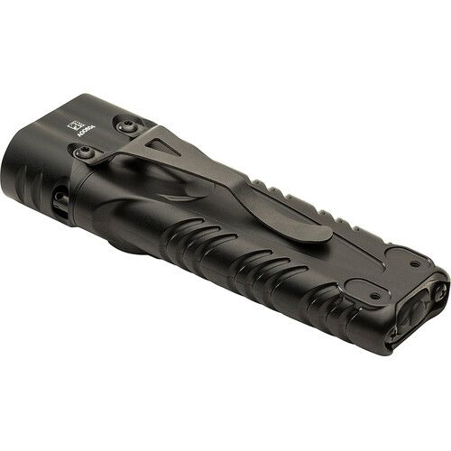  SureFire Stiletto Pro II Rechargeable Pocket LED Flashlight (Black)