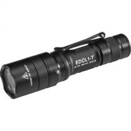 SureFire EDCL1-T Dual-Output Everyday Carry LED Flashlight