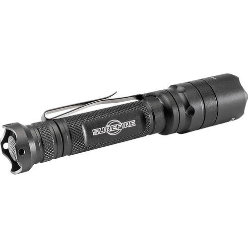  SureFire E2D Defender Ultra LED Flashlight