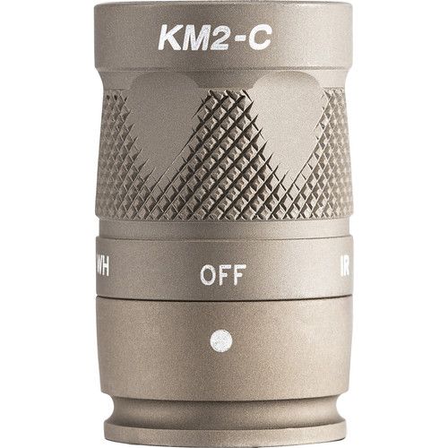  SureFire KM2 Infrared & White Light Conversion Head (Tan)