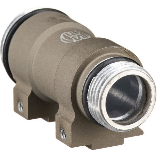  SureFire MH30 Body Assembly for M300 Scout Light (Tan)