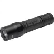 SureFire G2X Tactical LED Flashlight with MaxVision Reflector (Black)