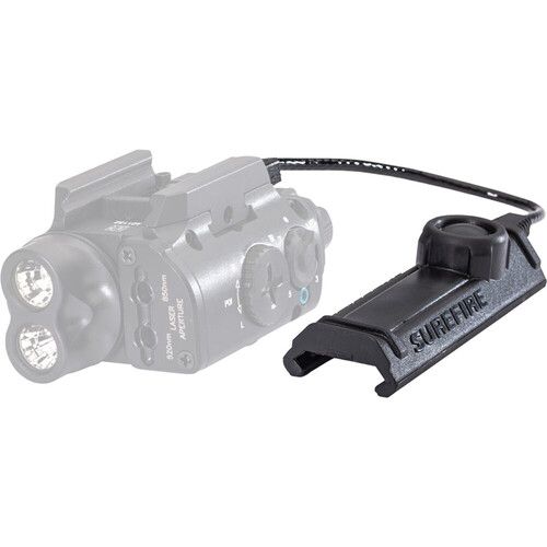  SureFire Rail Grabber Remote Switch (Rifle) for XVL2 Weaponlight