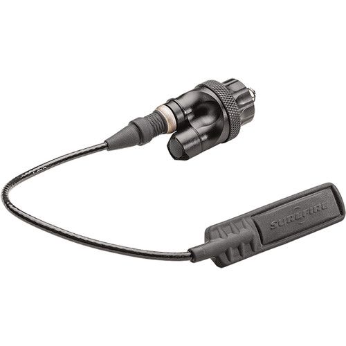  SureFire DS07 Dual Switch Tailcap Assembly with 7