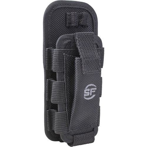  SureFire Nylon Belt Holster for DBR Guardian Flashlight