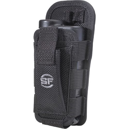  SureFire Nylon Belt Holster for DBR Guardian Flashlight