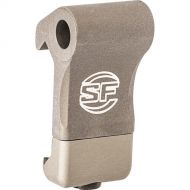 SureFire M-1913-S Picatinny Swivel Mount for Scout Light Pro (Tan)