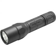 SureFire G2X-D LED Tactical Flashlight (Black)