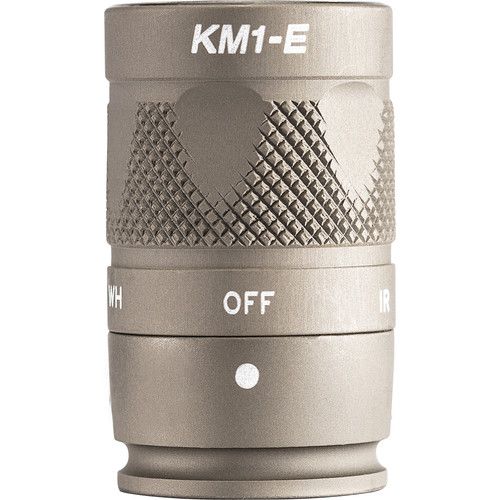  SureFire KM1 Infrared & White Light Conversion Head (Tan)