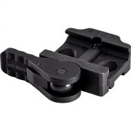 SureFire Quick Release Lever Mount for Scoutlights (Black)