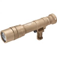 SureFire Dual Fuel Turbo Scout Light Pro Weaponlight (Tan)