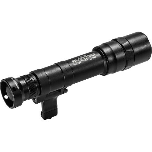  SureFire Dual Fuel Turbo Scout Light Pro Weaponlight (Tan)