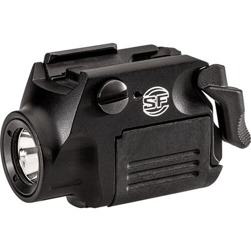  SureFire XSC Micro-Compact Weaponlight (Glock Railed 43X & 48)