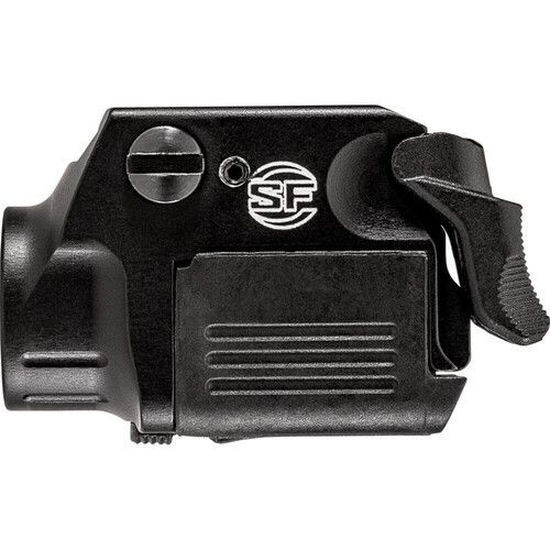  SureFire XSC Micro-Compact Weaponlight (Glock Railed 43X & 48)