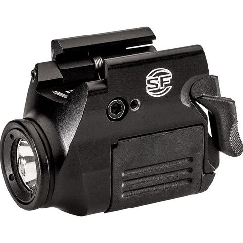  SureFire XSC Micro-Compact Weaponlight (Sig Sauer P365)