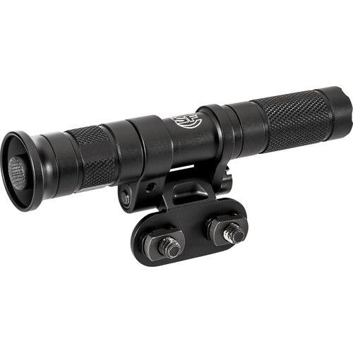  SureFire Micro Scout Light Pro Weaponlight (Black)