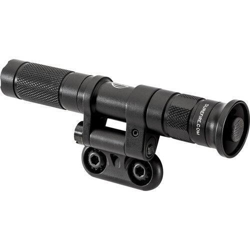  SureFire Micro Scout Light Pro Weaponlight (Black)