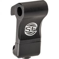 SureFire M-1913-S Picatinny Swivel Mount for Scout Light Pro (Black)