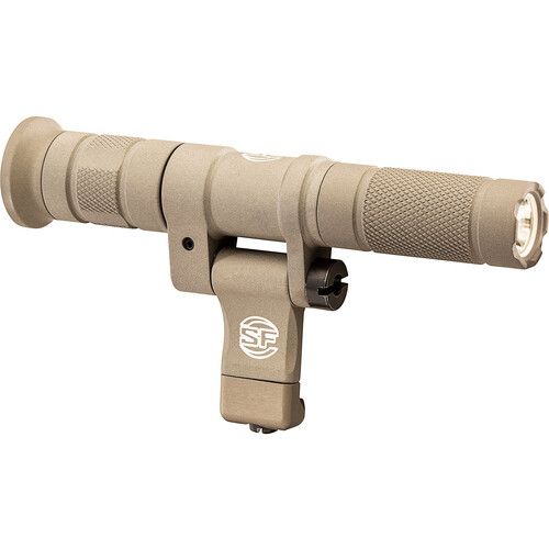  SureFire Micro Scout Light Pro Weaponlight (Tan)