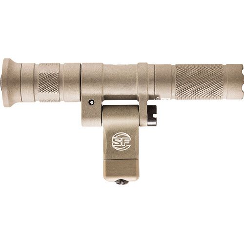  SureFire Micro Scout Light Pro Weaponlight (Tan)