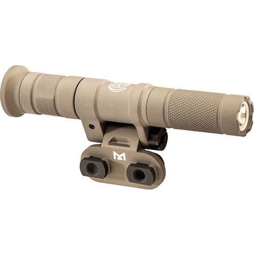  SureFire Micro Scout Light Pro Weaponlight (Tan)