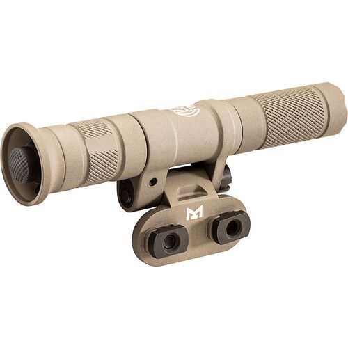  SureFire Micro Scout Light Pro Weaponlight (Tan)