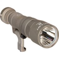 SureFire Compact Dual Fuel Turbo Scout Light Pro Weaponlight (Tan)