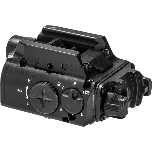  SureFire XVL2-IRC Pistol & Carbine Light/Laser System (Tan)