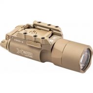 SureFire X300 Ultra LED Weapon Light (Rail-Lock Mount, Tan)