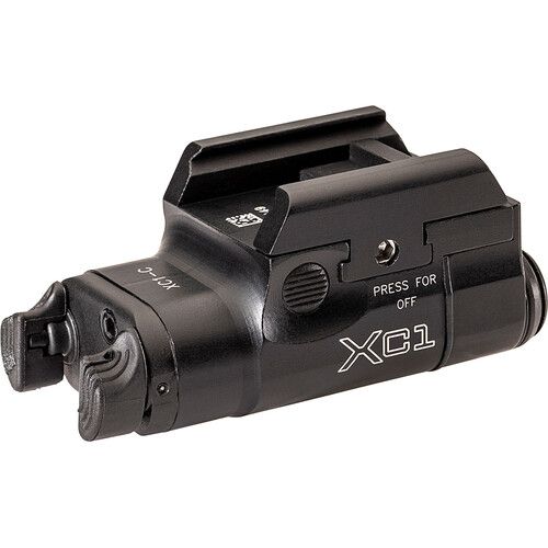  SureFire XC1-C Compact Weaponlight