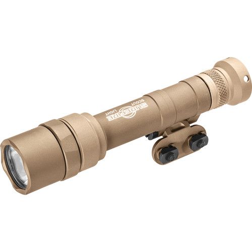  SureFire Scout Light Pro Weaponlight (Tan)