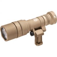 SureFire Mini Scout Light Pro Weaponlight (Tan)